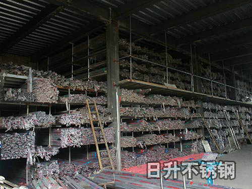 耒阳日升不锈钢有限公司_耒阳不锈钢|方管|矩形管|圆管|